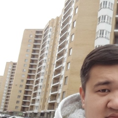 Асылхан Махметов, 28.01.1993, Астана