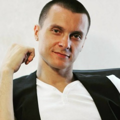 Сергей Русенко, 30.06.1982, Москва