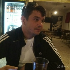Евгений Наумкин, 03.01.1988, Волжский