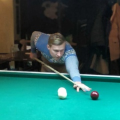 Владимир Одинсон, 29.12