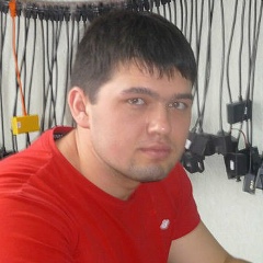 Максим Земский, 22.03.1989, Усть-Каменогорск