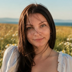 Виктория Сергеева, 29.01, Екатеринбург