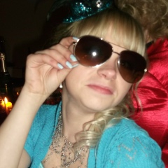 Юля Исакова, 04.01.1991, Резекне