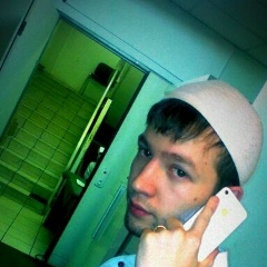 Begzod Abduraxmonov