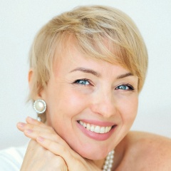 Анастасия Курочкина, 02.01, Москва