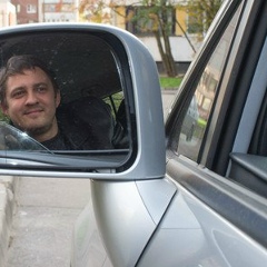 Роман Седов, 29.06