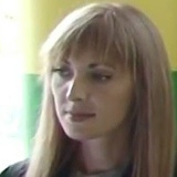 Ольга Сагдеева, 18.09