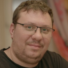 Кирилл Бурдов, 11.06, Москва