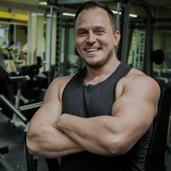 Дмитрий Крюкович, 06.07.1988, Санкт-Петербург