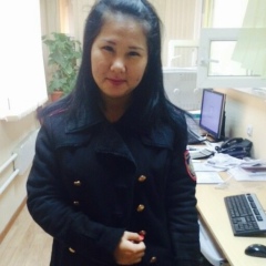Жанар Абдигалиева, 06.02, Актау