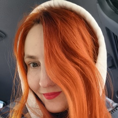 Елена Качура, 25.01.1988, Ангарск