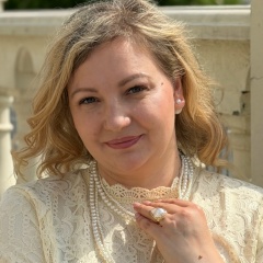 Екатерина Козякова, 28.12.1989, Курган