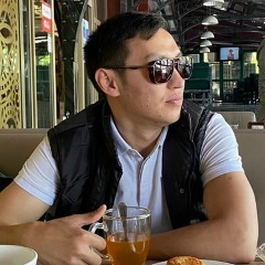 Айдос Абикеев, 26.02, Сатпаев