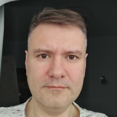 Евгений Чанчиков, Москва