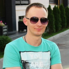 Александр Синченко, 20.06, Киев