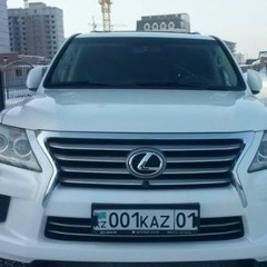 Maksat Abuov