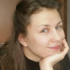 Ольга Резник, 21.10.1983