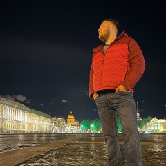 Олег Исаков, 23.02.1983, Екатеринбург