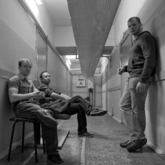 Рома Пак, 22.08.1986, Алматы