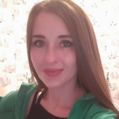 Альбина Авясова, 26.07, Самара