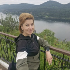 Виктория Потуга