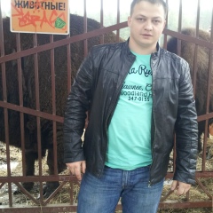 Алексей Корощенко, 13.03