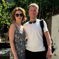 Николай Шаров, 20.07, Кстово