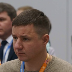 Алексей Крутских, 01.03.1987, Казань