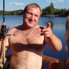 Дмитрий Шалыгин, 01.06.1986, Климовичи