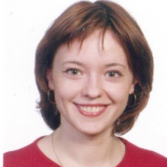 Надежда Алешкина, 24.11, Тверь