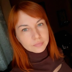 Евгения Виноградова, 30.04.1987, Санкт-Петербург