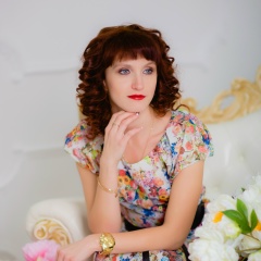 Валентина Вялова, 28.06, Тольятти