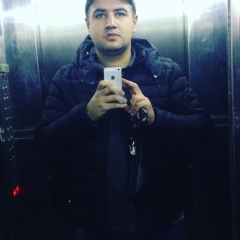 Guram Bagishvili, 08.10.1987, Батуми