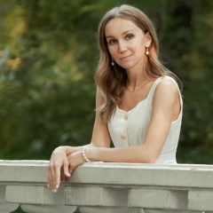 Юлия Сычева, 06.03, Хабаровск