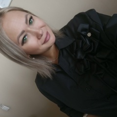 Дарья Ковалева, Ленинск-Кузнецкий