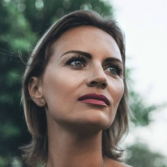 Ирина Козина, 27.01
