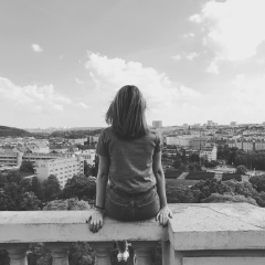Rimma Gadelshina, 11.04, Praha
