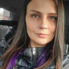 Анна Музалева, 13.11, Хабаровск
