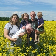 Митя Клочан, 01.09.1987, Санкт-Петербург