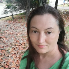 Ольга Зозулина, 07.09, Иркутск