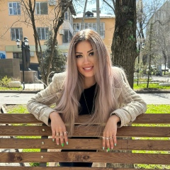 Estella Molokova, 21.02.1993, Алматы