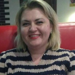 Ирина Лещенко, 08.08, Кривой Рог