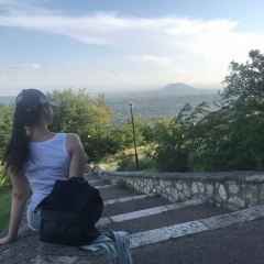 Надежда Иванова, 29.04