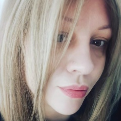 Ananda Bedrinskaya
