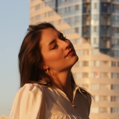Оля Ничиженова, 05.10, Краснодар