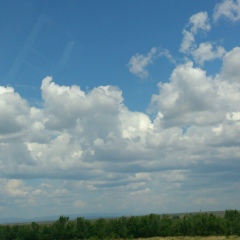 Салтанат Идришова, 03.05.1983, Алматы