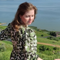 Ольга Бондаренко, 02.06.1988, Ростов-на-Дону