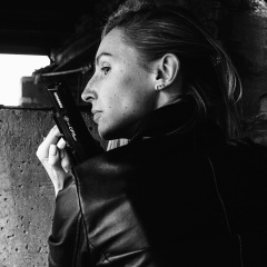 Мария Синенко, 18.09, Москва