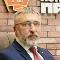 Михаил Глухов, 09.12, Тула