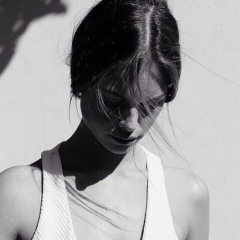 Анна Садкова, 01.08.1993, Paris